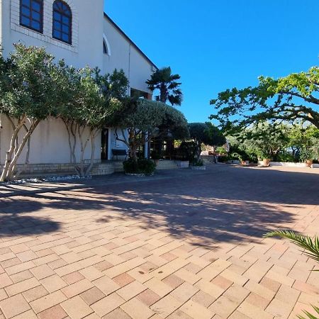 Apartmani Ritosa Novigrad Istria Exteriér fotografie