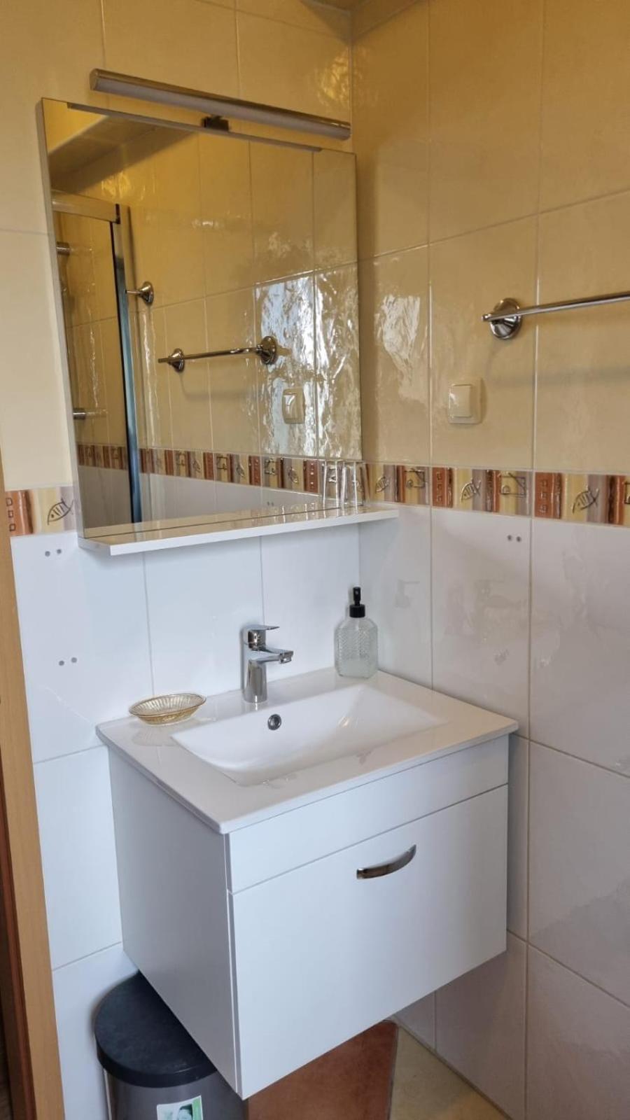 Apartmani Ritosa Novigrad Istria Exteriér fotografie