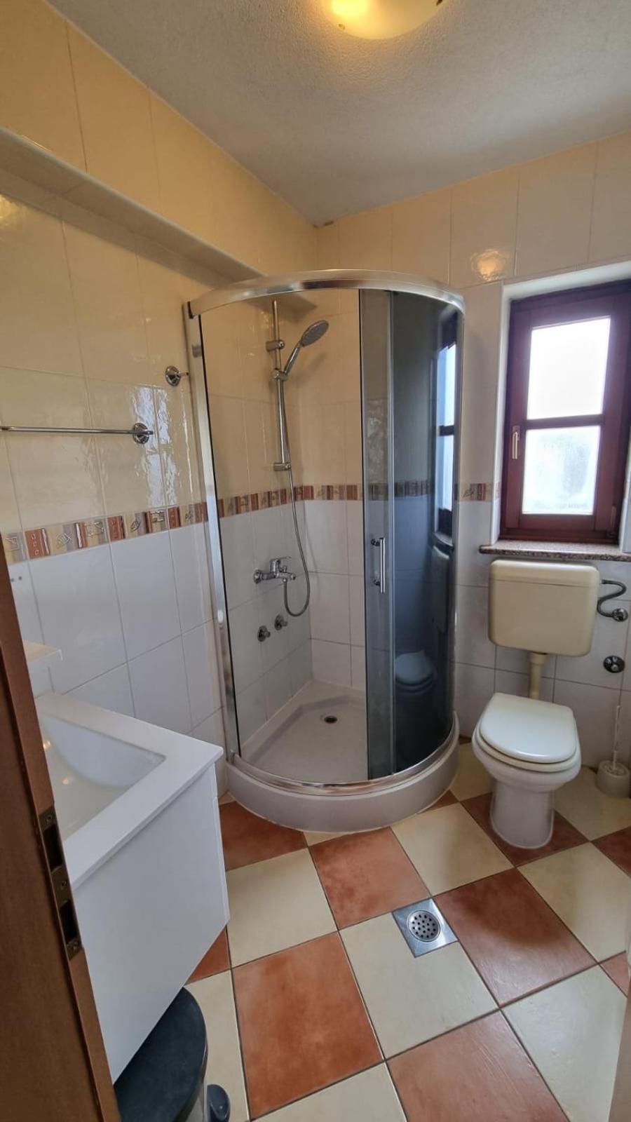 Apartmani Ritosa Novigrad Istria Exteriér fotografie