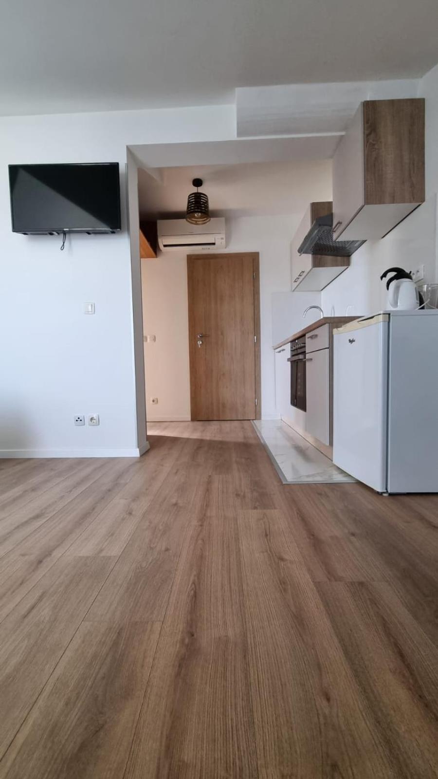 Apartmani Ritosa Novigrad Istria Exteriér fotografie