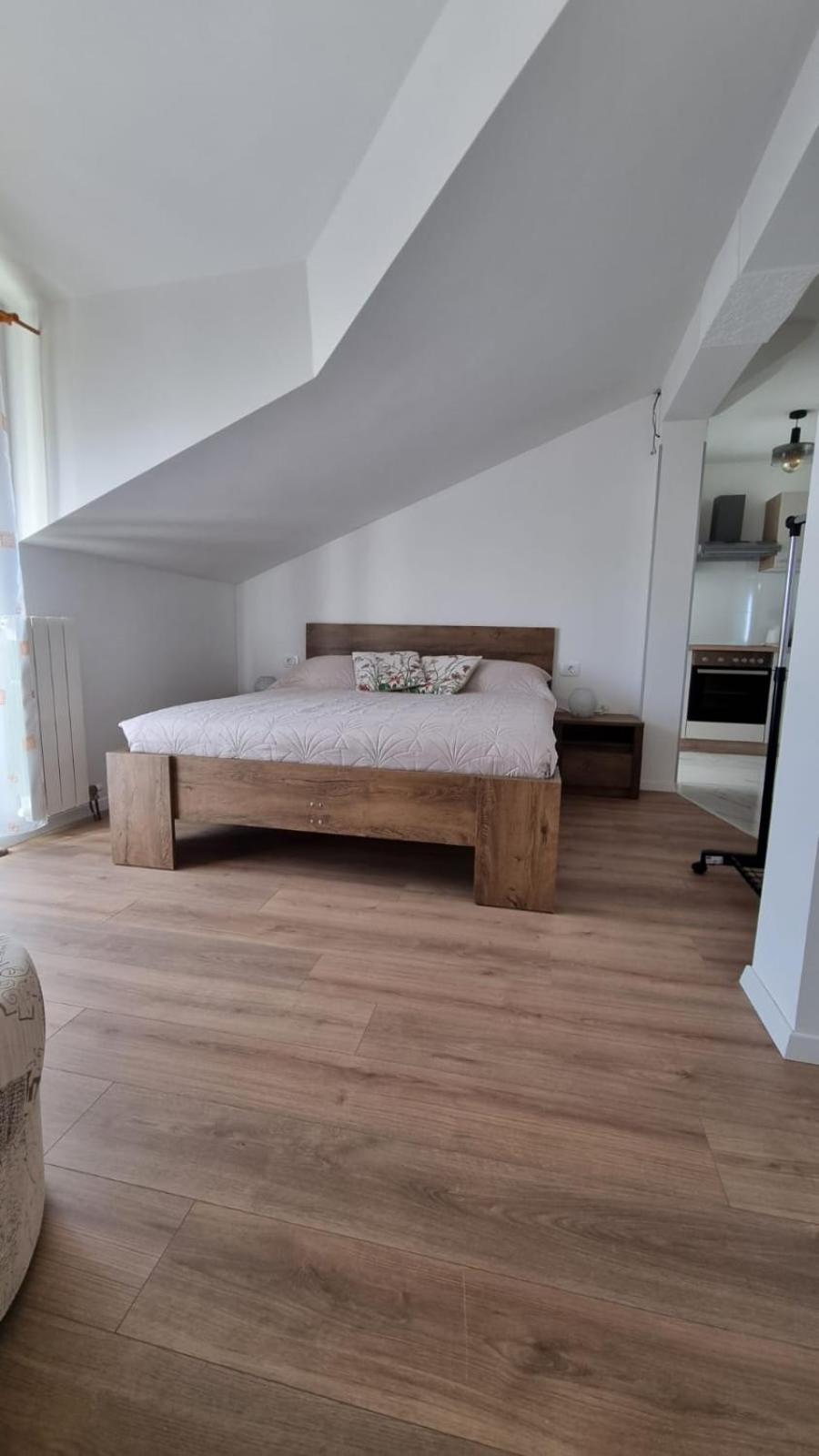 Apartmani Ritosa Novigrad Istria Exteriér fotografie