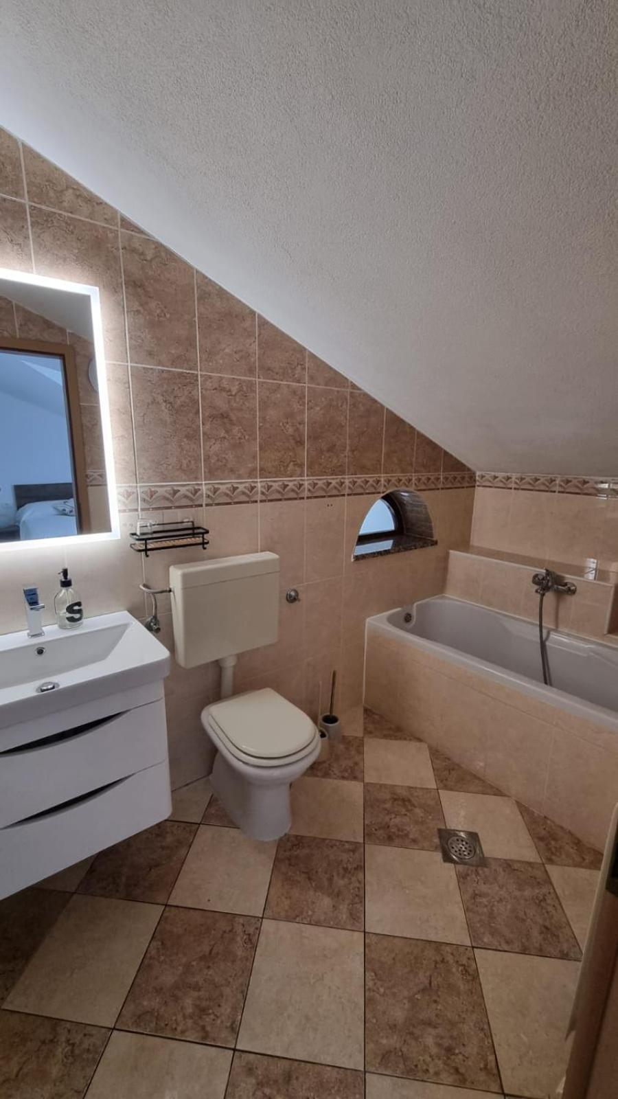 Apartmani Ritosa Novigrad Istria Exteriér fotografie