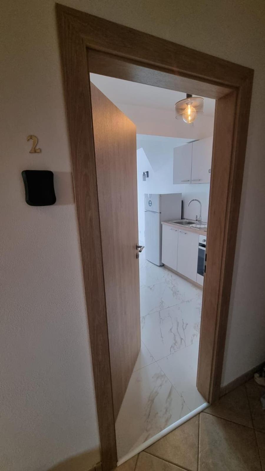 Apartmani Ritosa Novigrad Istria Exteriér fotografie