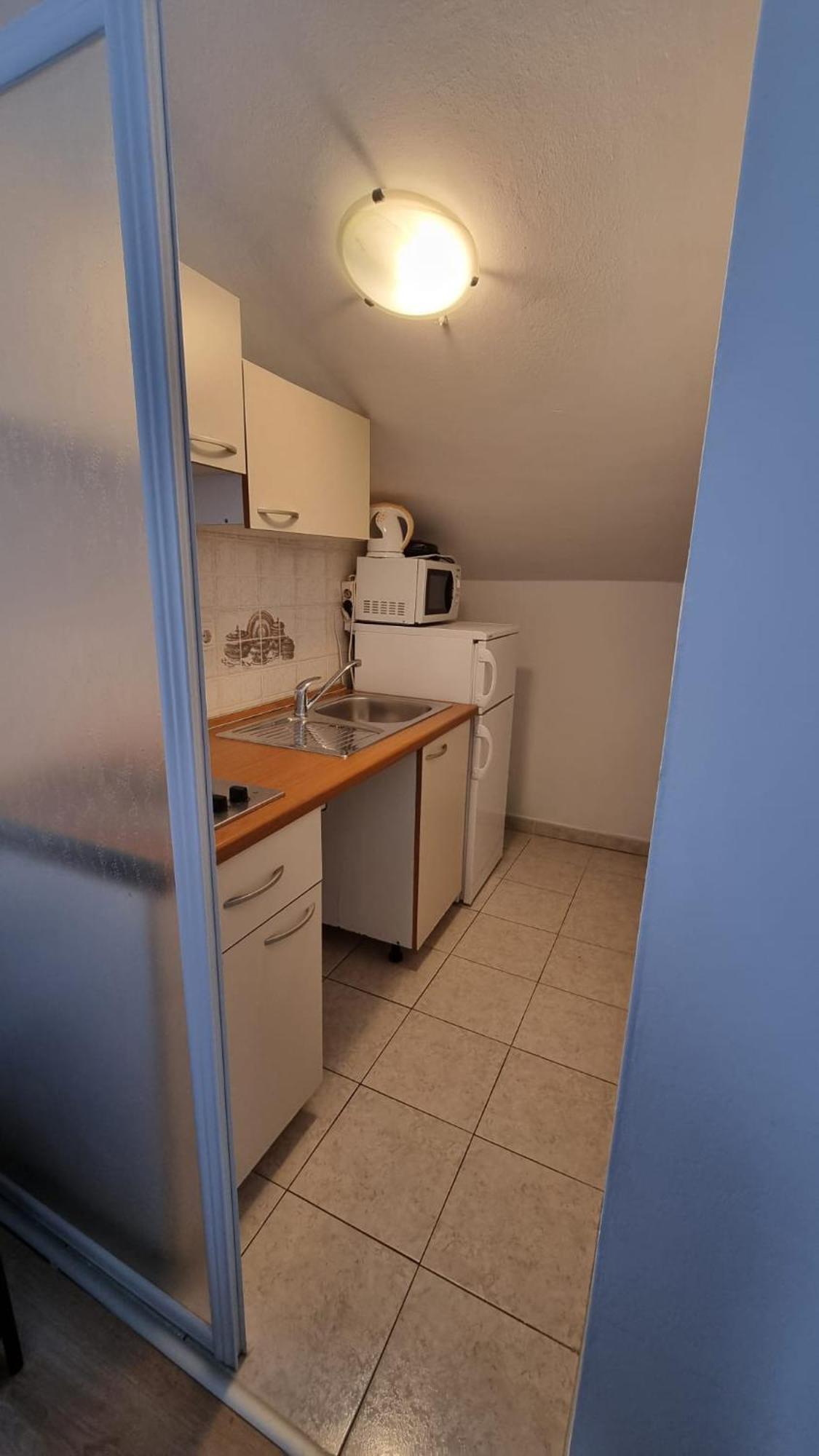 Apartmani Ritosa Novigrad Istria Exteriér fotografie