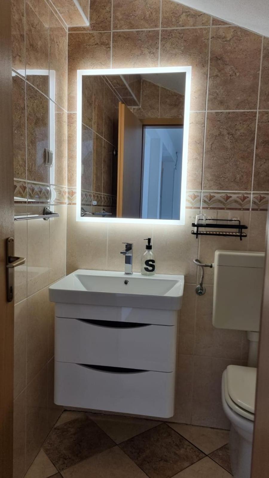 Apartmani Ritosa Novigrad Istria Exteriér fotografie