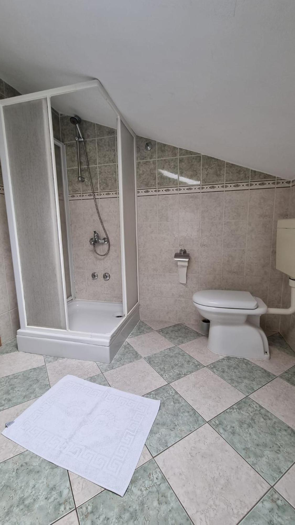 Apartmani Ritosa Novigrad Istria Exteriér fotografie