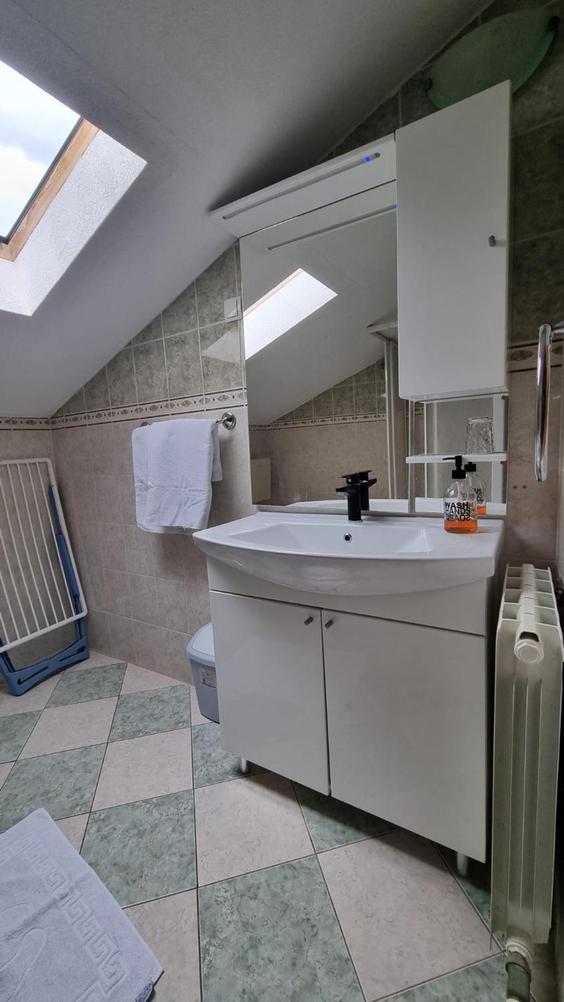 Apartmani Ritosa Novigrad Istria Exteriér fotografie