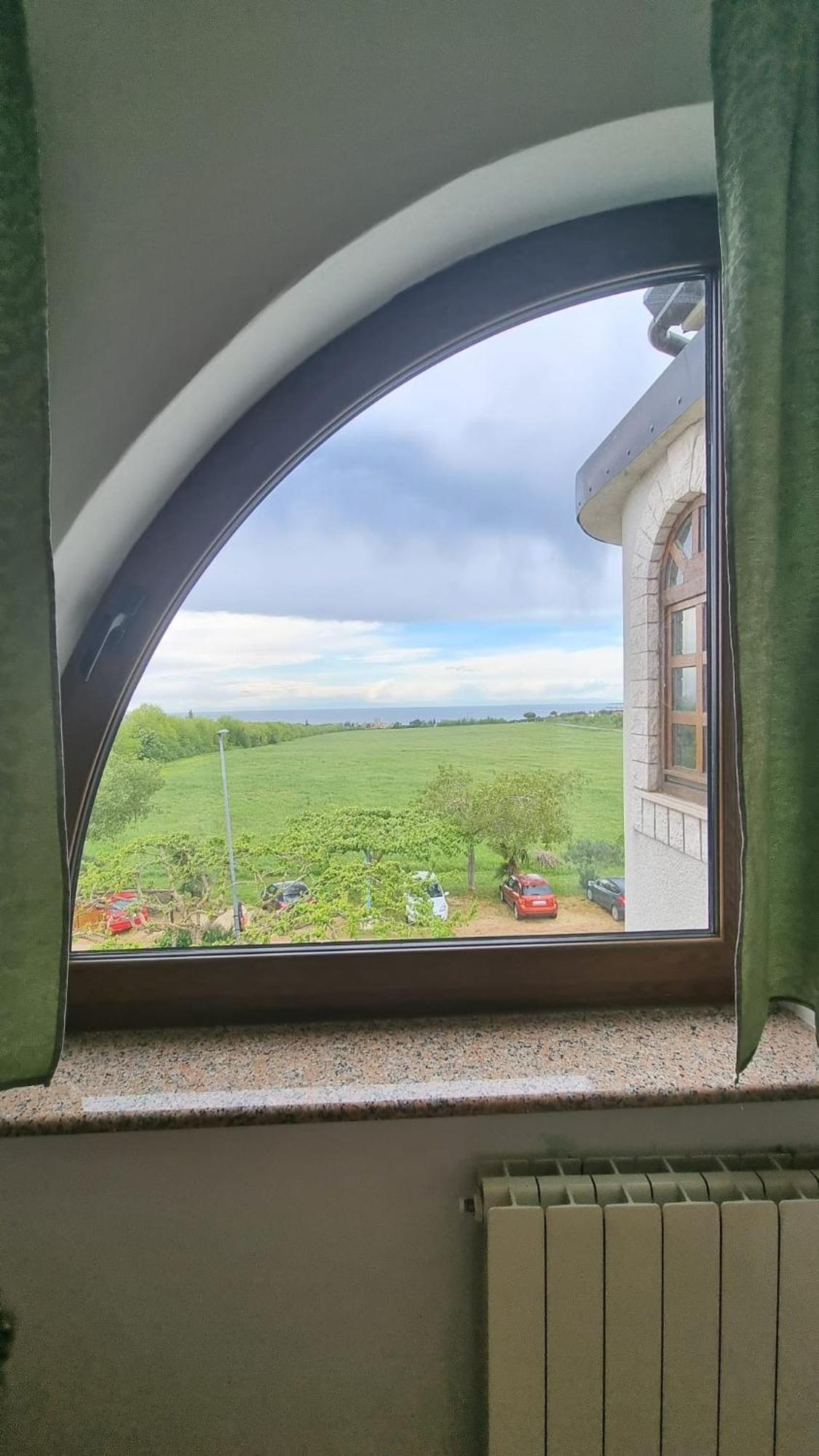 Apartmani Ritosa Novigrad Istria Exteriér fotografie